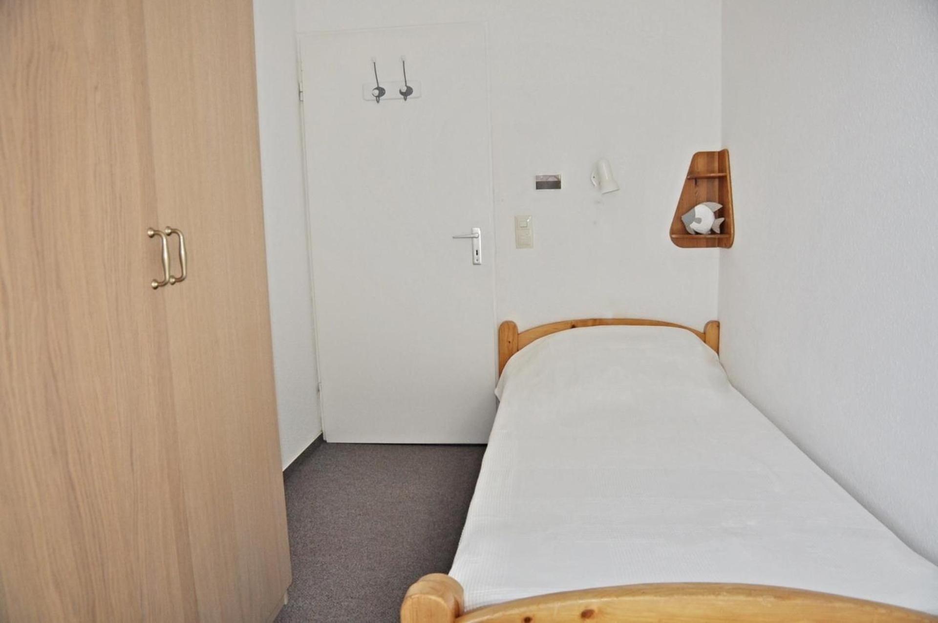 Erholungszentrum Laboe HH 19 Ostseewelle Exterior foto