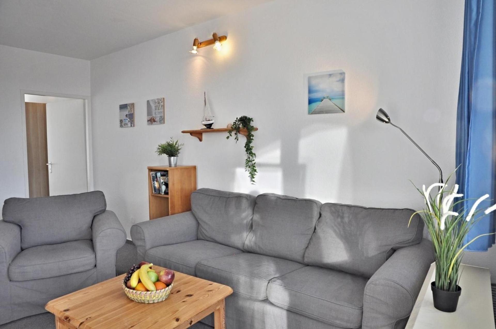 Erholungszentrum Laboe HH 19 Ostseewelle Exterior foto