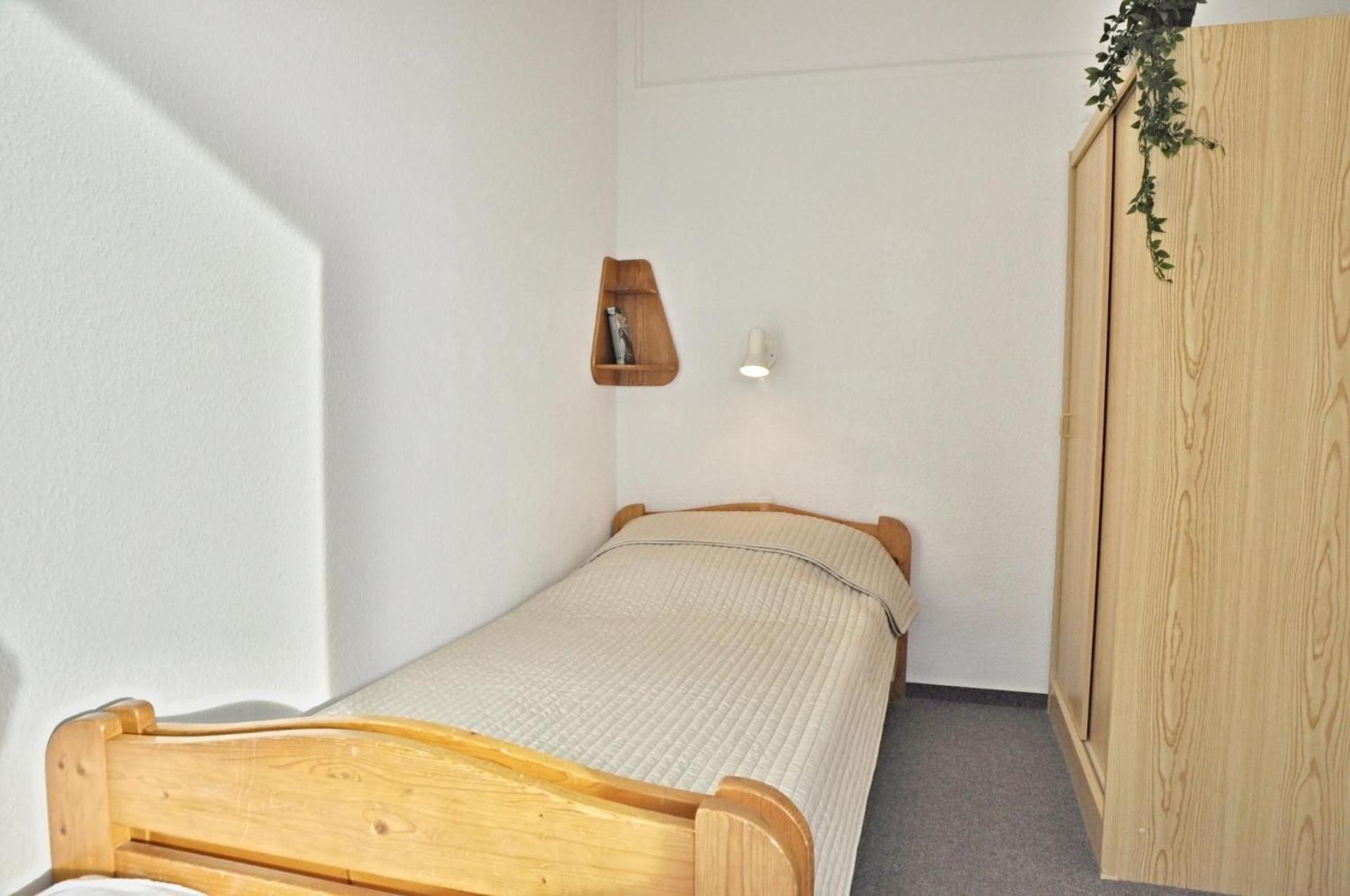 Erholungszentrum Laboe HH 19 Ostseewelle Exterior foto
